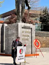 Av. Arb. Salih Demir profil fotoğrafı 2 - Düzce, Düzce