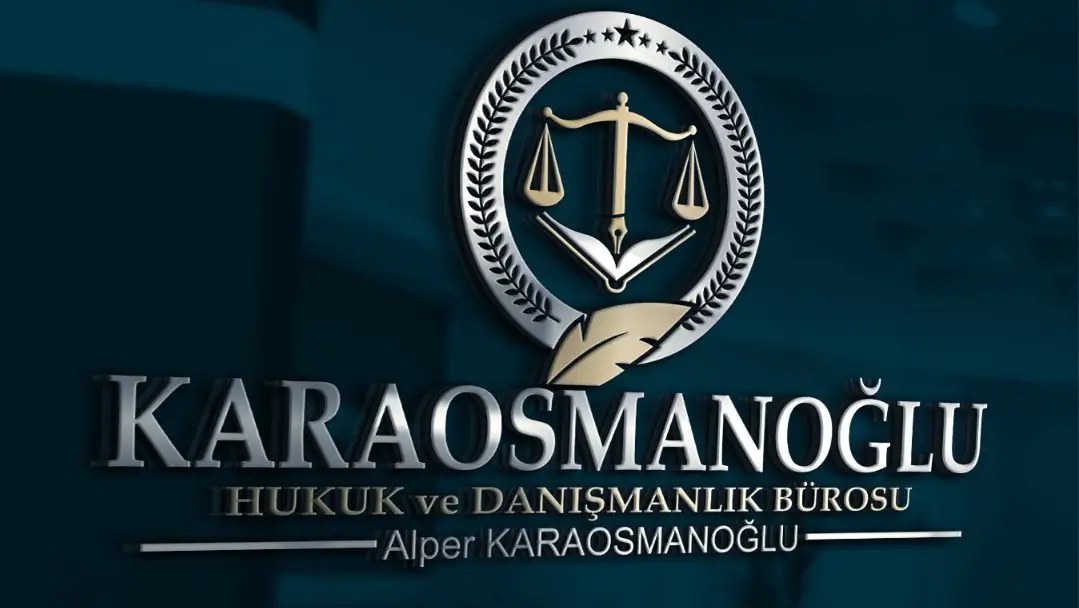 Av. Alper Karaosmanoğlu profil fotoğrafı - Düzce, Düzce