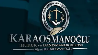 Av. Alper Karaosmanoğlu profil fotoğrafı - Düzce, Düzce