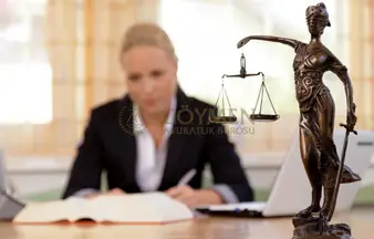 Göymen Avukatlık Bürosu hukuk bürosu fotoğrafı 22 - Çankaya, Ankara