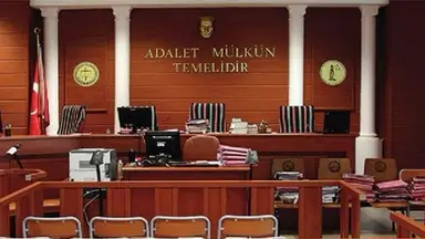 Göymen Avukatlık Bürosu hukuk bürosu fotoğrafı 11 - Çankaya, Ankara