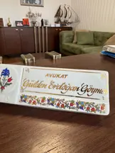 Göymen Avukatlık Bürosu hukuk bürosu fotoğrafı 35 - Çankaya, Ankara