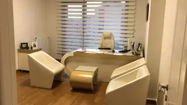 Göymen Avukatlık Bürosu hukuk bürosu fotoğrafı 12 - Çankaya, Ankara
