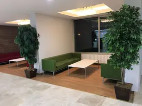 Göymen Avukatlık Bürosu hukuk bürosu fotoğrafı 43 - Çankaya, Ankara