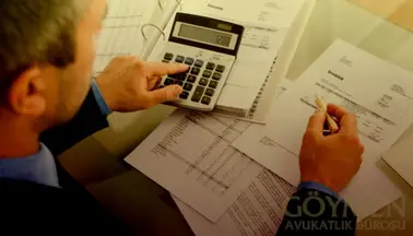 Göymen Avukatlık Bürosu hukuk bürosu fotoğrafı 46 - Çankaya, Ankara