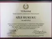 Yüce Avukatlık Bürosu hukuk bürosu fotoğrafı - Muratpaşa, Antalya