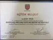 Yüce Avukatlık Bürosu hukuk bürosu fotoğrafı 3 - Muratpaşa, Antalya