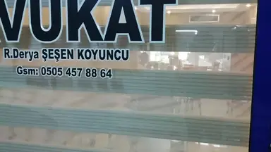 Av. Derya Şeşen Koyuncu profil fotoğrafı 3 - Hopa, Artvin