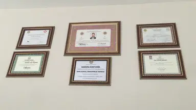 Değnek Hukuk Ve Danışmanlık Bürosu hukuk bürosu fotoğrafı 3 - Ahlat, Bitlis