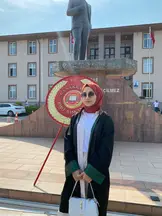 Av. Elifnur Karakurt profil fotoğrafı 2 - Çan, Çanakkale