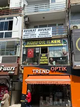 Av. Elifnur Karakurt profil fotoğrafı - Çan, Çanakkale