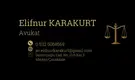 Av. Elifnur Karakurt fotoğrafı 3 - Çan, Çanakkale