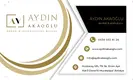 Av. Arb. Aydın Akaoğlu fotoğrafı 2 - Muratpaşa, Antalya