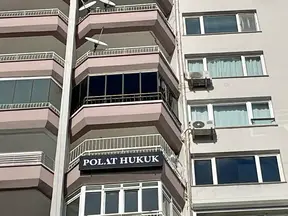 Polat Hukuk hukuk bürosu fotoğrafı 2 - Muratpaşa, Antalya