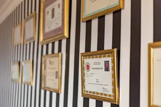 Polat Hukuk hukuk bürosu fotoğrafı 3 - Muratpaşa, Antalya