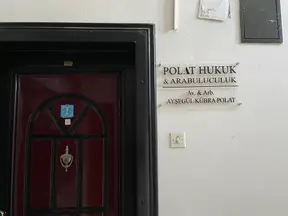 Polat Hukuk hukuk bürosu fotoğrafı 5 - Muratpaşa, Antalya