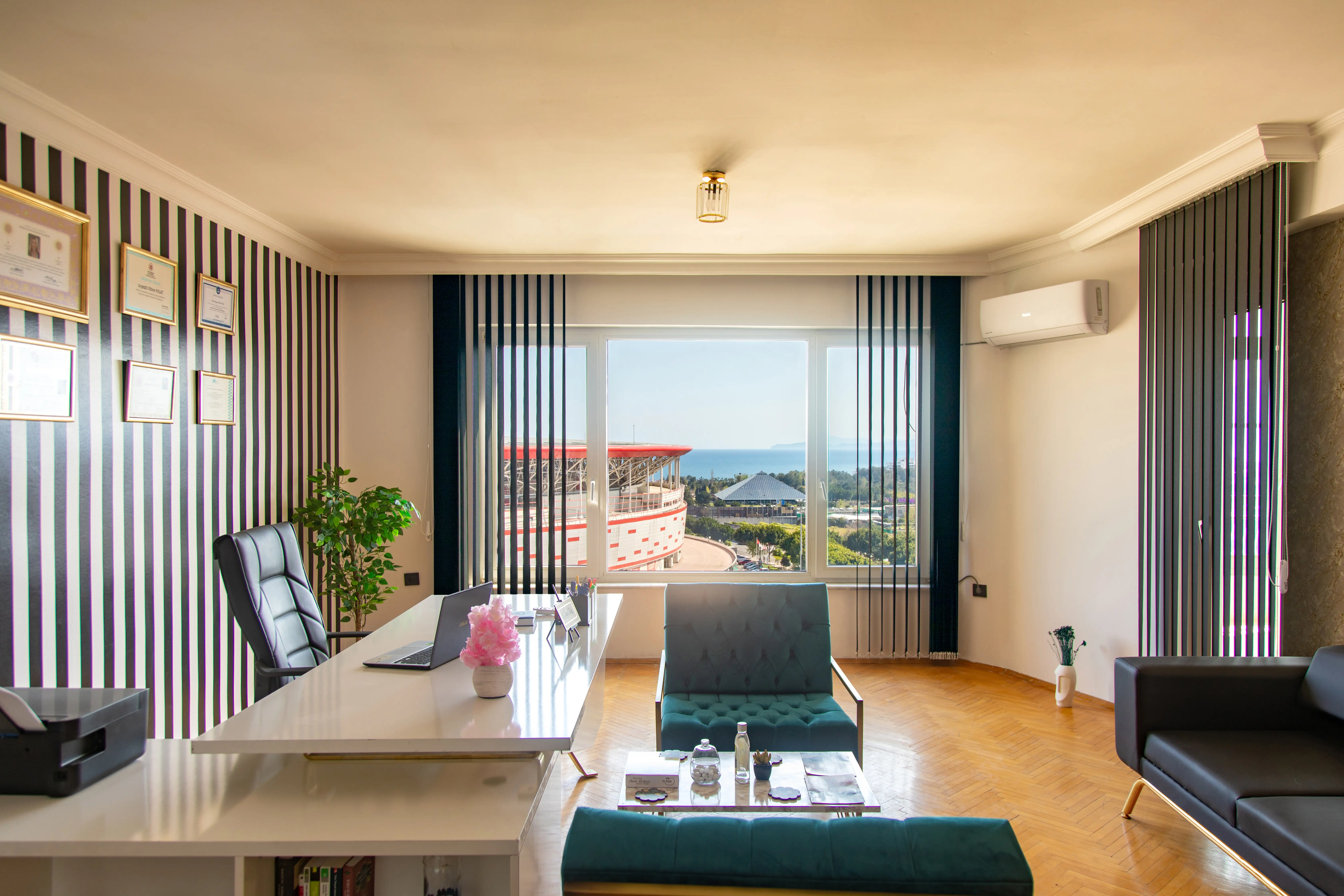 Polat Hukuk hukuk bürosu fotoğrafı - Muratpaşa, Antalya