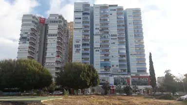 Yaman Hukuk & Arabuluculuk Bürosu hukuk bürosu fotoğrafı 5 - Muratpaşa, Antalya