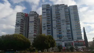 Yaman Hukuk & Arabuluculuk Bürosu hukuk bürosu fotoğrafı 6 - Muratpaşa, Antalya
