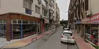 Av. Fatma Sema Alagöz profil fotoğrafı - Akdeniz, Mersin