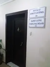 Av. Aykut Çetinel profil fotoğrafı 2 - Konak, İzmir