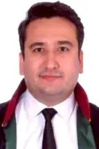 Av. Arb. Erdi Durak profil fotoğrafı 8 - Gaziemir, İzmir