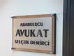 Av. Arb. Selçuk Demirci fotoğrafı 2 - Konak, İzmir