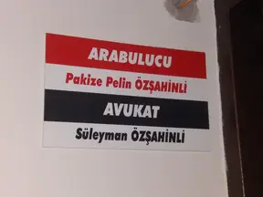 Av. Arb. Pakize Pelin Özşahinli profil fotoğrafı 2 - Bayraklı, İzmir