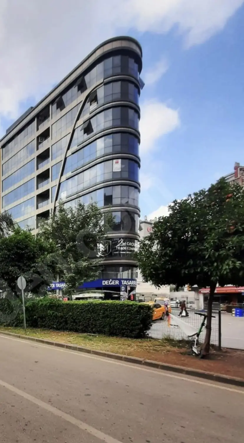 Av. Muzaffer Demirsoy profil fotoğrafı - Seyhan, Adana