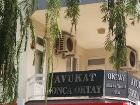 Av. Arb. Gonca Oktay Koparal profil fotoğrafı 2 - Muratpaşa, Antalya