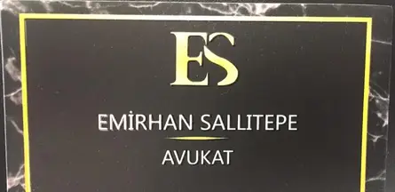 Av. Emirhan Sallitepe profil fotoğrafı 3 - Manisa, Manisa