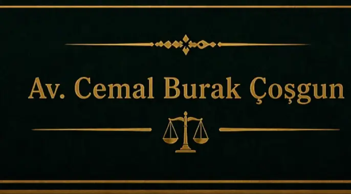 Av. Cemal Burak Çoşgun profil fotoğrafı - Köyceğiz, Muğla