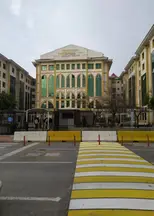 Av. Arb. Emre Varol profil fotoğrafı 2 - Konyaaltı, Antalya