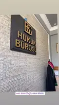 BG Hukuk Bürosu / Av. Burak Sakıp Gökçöl hukuk bürosu fotoğrafı 2 - Fethiye, Muğla
