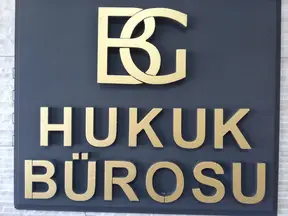 BG Hukuk Bürosu / Av. Burak Sakıp Gökçöl hukuk bürosu fotoğrafı - Fethiye, Muğla