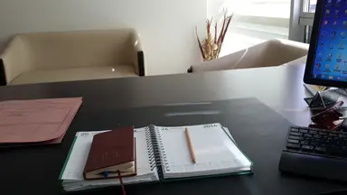 BG Hukuk Bürosu / Av. Burak Sakıp Gökçöl hukuk bürosu fotoğrafı 7 - Fethiye, Muğla