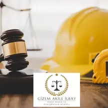 Av. Arb. Gizem Akile İlbay profil fotoğrafı 7 - Nazilli, Aydın