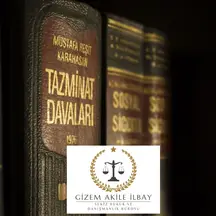 Av. Arb. Gizem Akile İlbay profil fotoğrafı 12 - Nazilli, Aydın