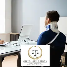 Av. Arb. Gizem Akile İlbay profil fotoğrafı 9 - Nazilli, Aydın