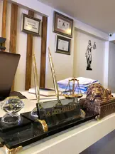 Av. Arb. Gizem Akile İlbay profil fotoğrafı 5 - Nazilli, Aydın