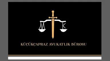 Küçükçapraz Avukatlık Bürosu hukuk bürosu fotoğrafı 3 - Muratpaşa, Antalya