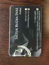 Av. Saltuk Buğra İnal profil fotoğrafı 4 - Sivas, Sivas