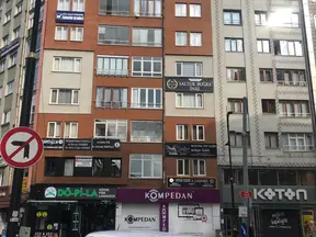Av. Saltuk Buğra İnal profil fotoğrafı 2 - Sivas, Sivas
