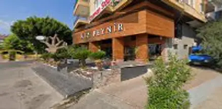 Av. Arb. Ayşe Özsu profil fotoğrafı - Konyaaltı, Antalya