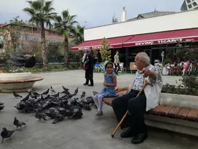 Av. Behçet Alkan Lokum profil fotoğrafı 3 - Akçakoca, Düzce