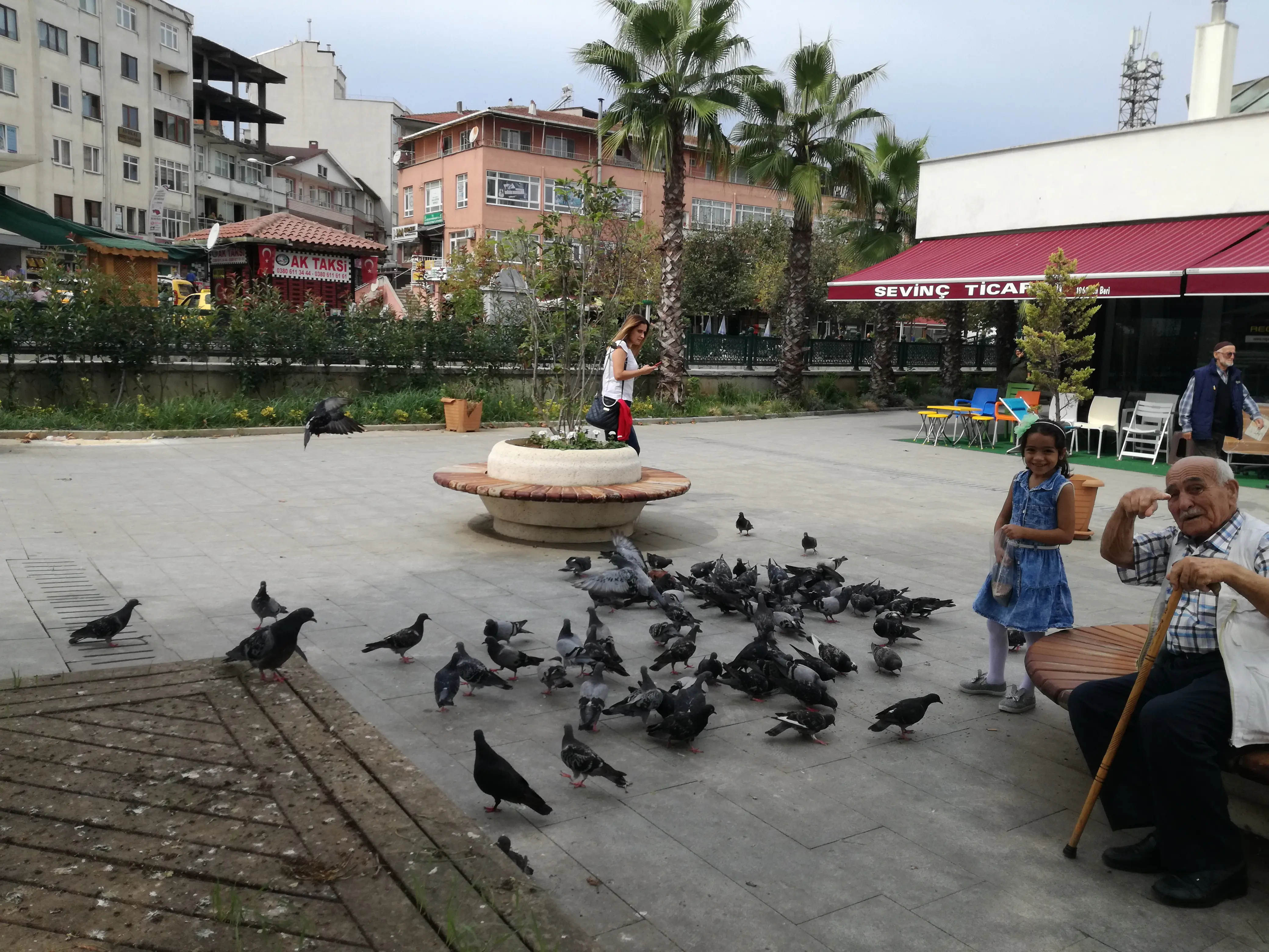 Av. Behçet Alkan Lokum profil fotoğrafı - Akçakoca, Düzce