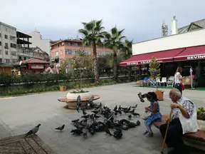 Av. Behçet Alkan Lokum profil fotoğrafı 6 - Akçakoca, Düzce