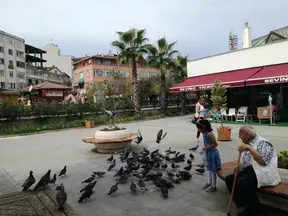 Av. Behçet Alkan Lokum profil fotoğrafı 13 - Akçakoca, Düzce