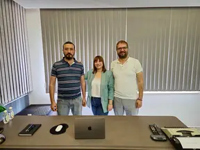Köse & Gündüz Avukatlık Ve Arabuluculuk hukuk bürosu fotoğrafı 3 - Konyaaltı, Antalya