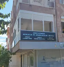 Köse & Gündüz Avukatlık Ve Arabuluculuk hukuk bürosu fotoğrafı - Konyaaltı, Antalya